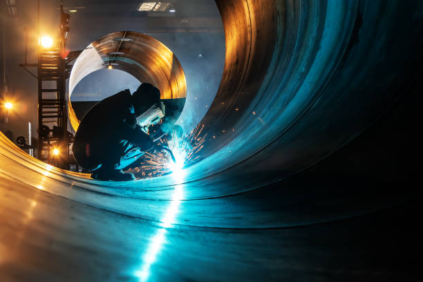 Best Specialty Welding Processes in Fellsburg, PA
