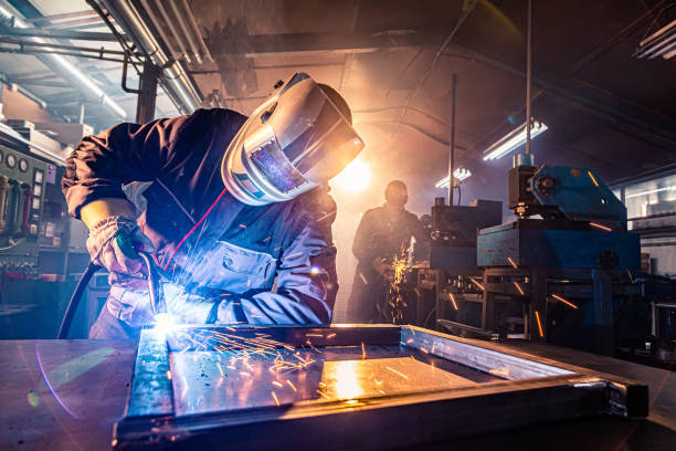 Best Artistic and Custom Metal Fabrication in Fellsburg, PA