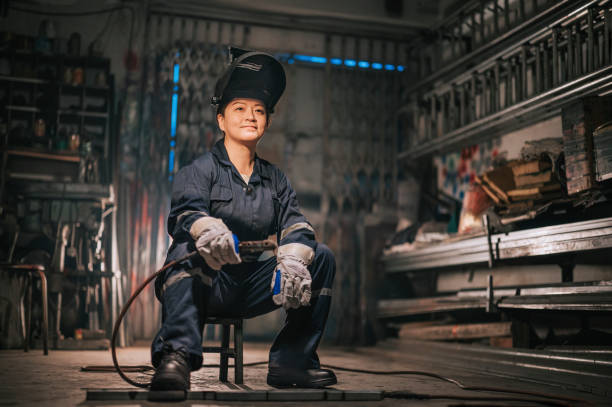 Best Structural Steel Welding in Fellsburg, PA