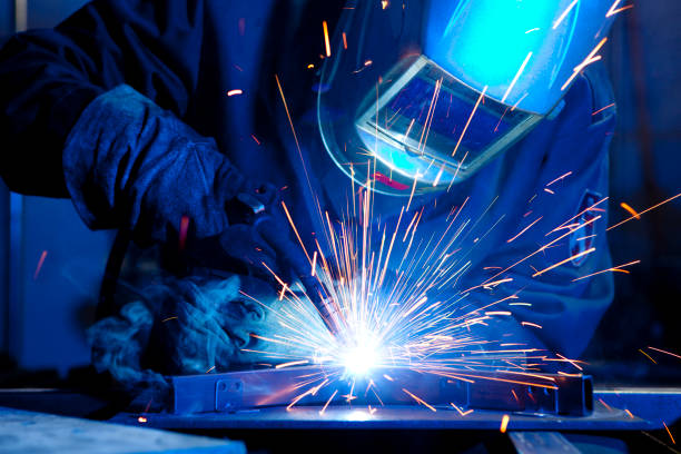 Best Food and Beverage Processing Equipment Welding in Fellsburg, PA