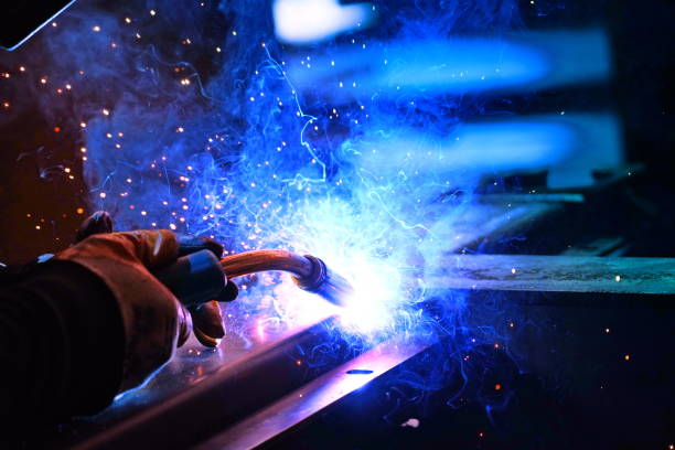 Fellsburg, PA Welder & Metal Fabrication Company