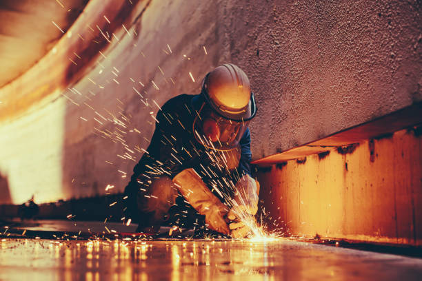 Best Automation and Robotic Welding in Fellsburg, PA