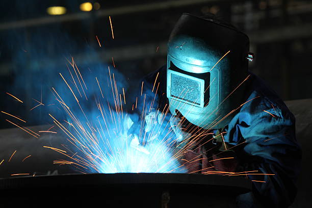 Best Automotive Welding in Fellsburg, PA