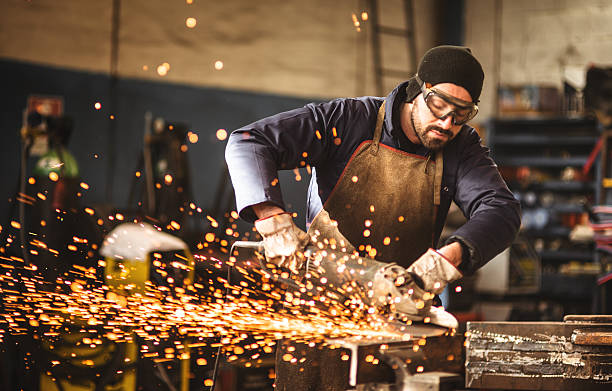 Best Aerospace and Defense Welding in Fellsburg, PA