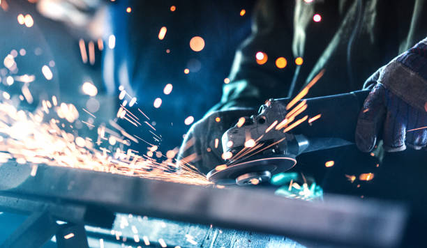 Affordable Welder Services in Fellsburg, PA